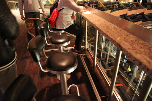 Arena «Madison Square Garden», reviews and photos, 4 Pennsylvania Plaza, New York, NY 10001, USA