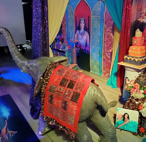 Caterer «Avenue Event Space», reviews and photos, 1382 Queen Anne Rd, Teaneck, NJ 07666, USA