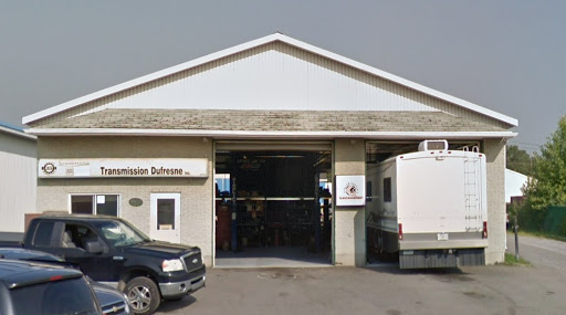 Transmission Boissonneault 2012, 946 Boulevard Thibeau, Trois-Rivières, QC G8T 7B2, Canada, 