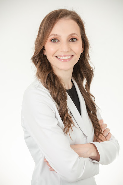 Dr. Charlotte Birnbaum