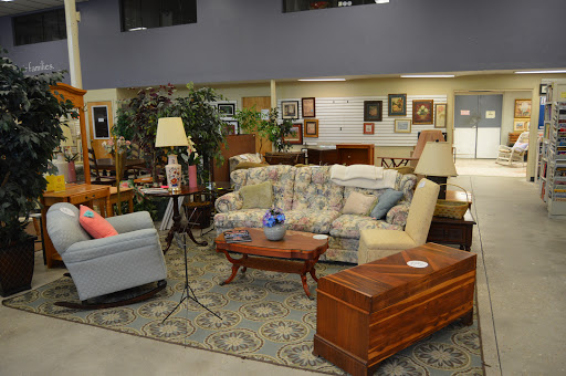 Thrift Store «Haven Hospice Attic Resale Store», reviews and photos