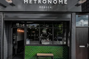 Metronome image