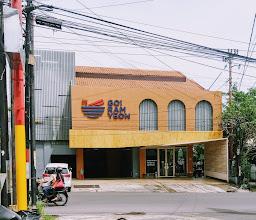 Gimpo Korean Street Food Semarang photo