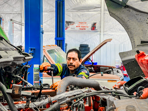 Used Car Dealer «Melendez Auto Sales», reviews and photos, 1590 Joe Battle Blvd, El Paso, TX 79936, USA