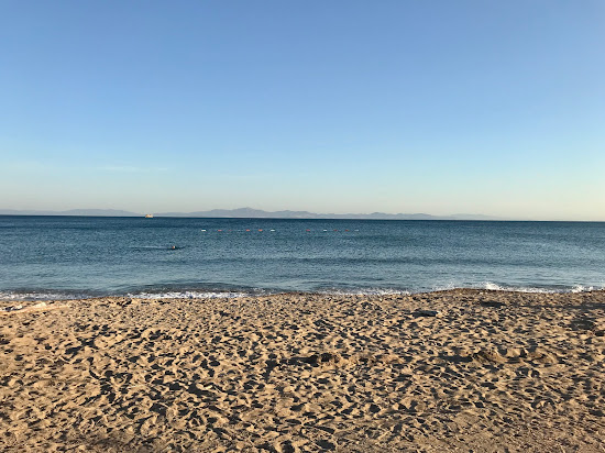 Didim beach IV