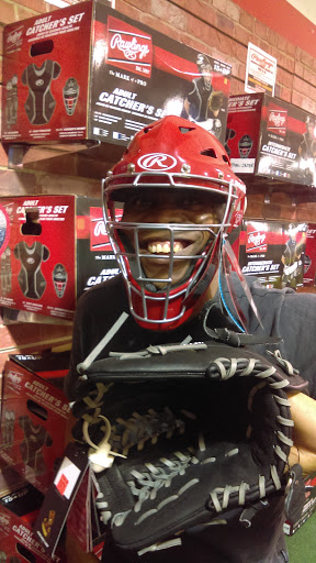 Shopping Mall «Rio Grande Valley Premium Outlets», reviews and photos, 5001 E Expy 83, Mercedes, TX 78570, USA