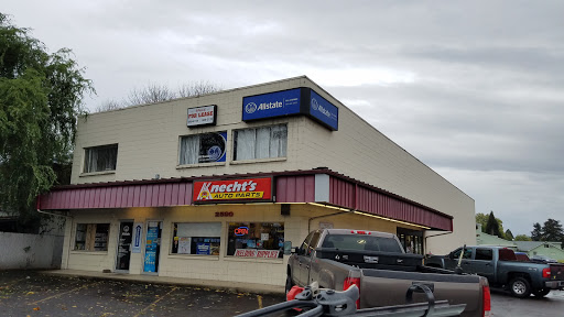 Knecht's Auto Parts