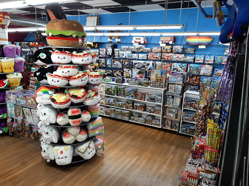 Toy Store «Toy Store», reviews and photos, 936 Massachusetts St, Lawrence, KS 66044, USA