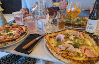 Pizza du Restaurant L'Immortelle à Vendays-Montalivet - n°8