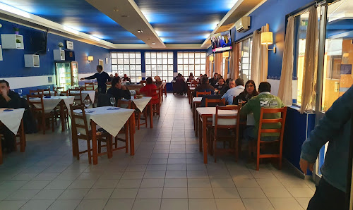Restaurante do Caipirinha em Figueira da Foz