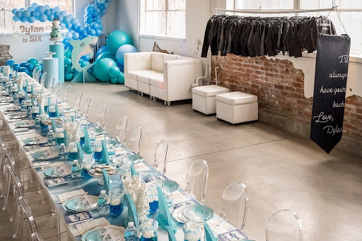 Event Venue «Blanc», reviews and photos, 3150 Walnut St, Denver, CO 80205, USA