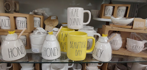 Department Store «HomeGoods», reviews and photos, 99 Executive Blvd S, Southington, CT 06489, USA