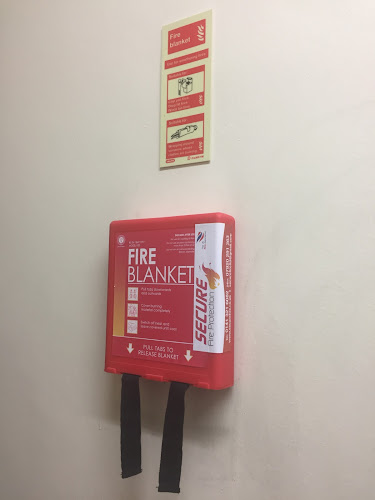 Comments and reviews of Secure Fire Protection Limited