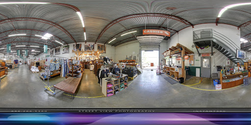 Building Materials Store «Second Use Building Materials», reviews and photos, 2328 Fawcett Ave, Tacoma, WA 98402, USA