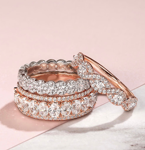 Jeweler «Fabri Fine Jewelry», reviews and photos, 15015 Main St #112, Bellevue, WA 98007, USA