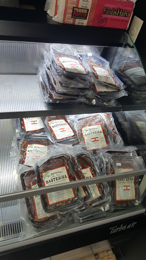 Grocery Store «Agora Food Market, Inc», reviews and photos, 602 Athens St, Tarpon Springs, FL 34689, USA