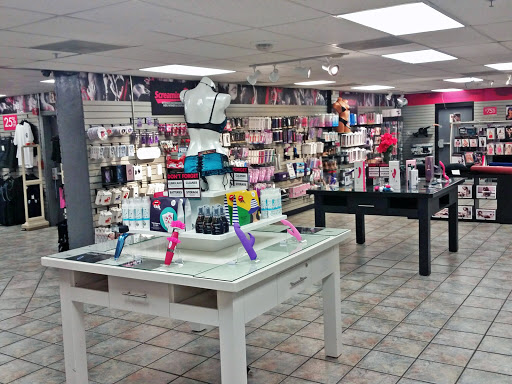 Lingerie Store «Fascinations», reviews and photos, 3658 E Speedway Blvd, Tucson, AZ 85716, USA