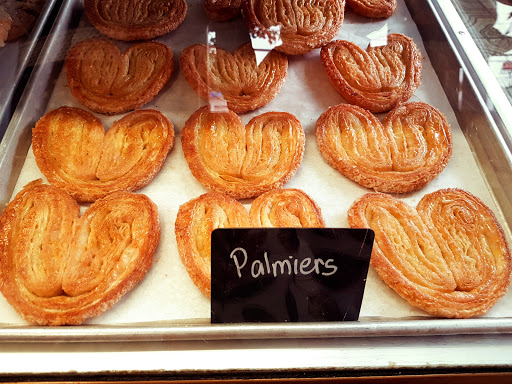 Bakery «Antoines Pastry Shop», reviews and photos, 317 Watertown St, Newton, MA 02458, USA