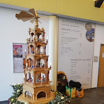 Photo n°6 de l'avis de Helmut.. fait le 01/01/2022 à 12:40 sur le  SteinTherme Bad Belzig à Bad Belzig