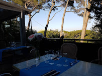 Atmosphère du Restaurant français Restaurant Le 7 à Villeneuve-lès-Avignon - n°18