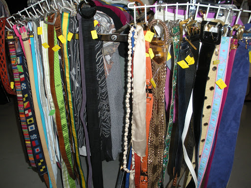 Thrift Store «The Thrift Shop of Boston», reviews and photos, 33 Corinth St, Roslindale, MA 02131, USA