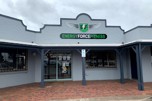 Energy Force Fitness image