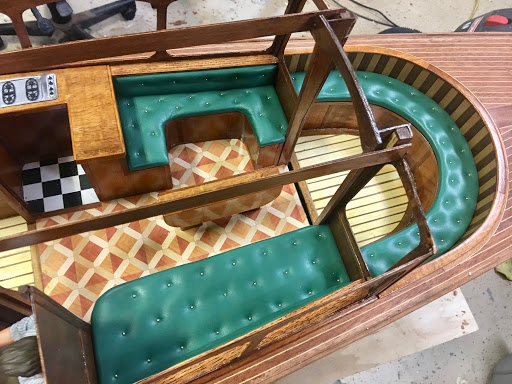 Craft Store «Leatherwise», reviews and photos, 303 Potrero St # 1, Santa Cruz, CA 95060, USA