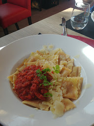 Photo n°19 de La Fragola di neve à Landry ()