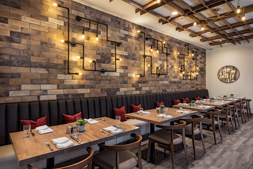 VITA Italian Bar & Grill image
