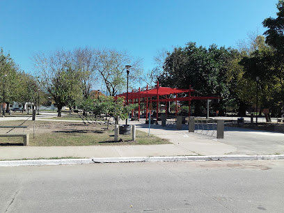 Plaza 'Esperanza'