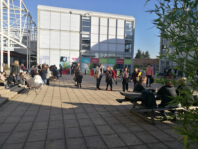 Ecole Pratique de Service Social EPSS à Paris