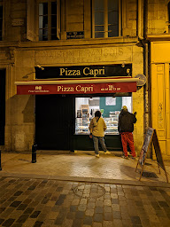 Photo n°10 de Pizza Capri à Bordeaux ()