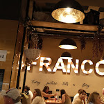 Photo n°2 de l'avis de ezio. fait le 06/06/2023 à 18:47 sur le  Pizzeria da Franco à Sorrento