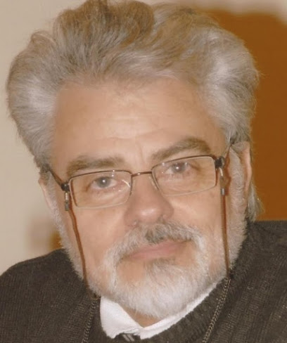 Dr. Humberto Gustavo Rosetti, Psiquiatra