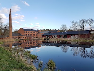 Photos of Bruunshaab Gamle Papfabrik