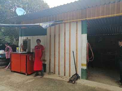 Taqueria El Andador - Benito Juárez, 94820 Xoxocotla, Ver., Mexico