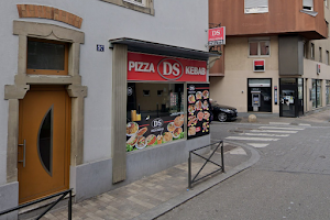 DS Pizza Kebab image