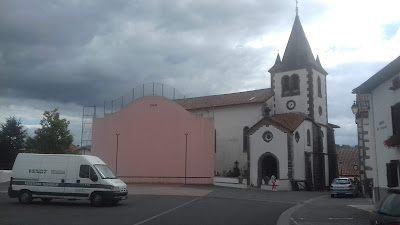 EARL XOTILDEIA à Armendarits