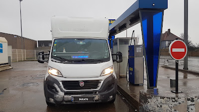 AS 24 à Dunkerque
