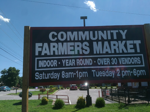 Grocery Store «Community Farmers Market», reviews and photos, 2319 Nashville Rd, Bowling Green, KY 42101, USA