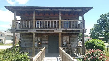 Grayson Tourist Center