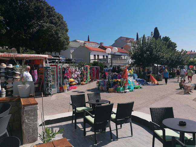 Radno vrijeme Visconte Bar