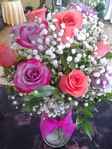 Florist «Forget-Me-Not Florist», reviews and photos, 1083 Park Ave, Cranston, RI 02910, USA