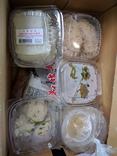 Grocery Store «Oriental Groceries & Crafts», reviews and photos, 2460 Nesconset Hwy, Stony Brook, NY 11790, USA