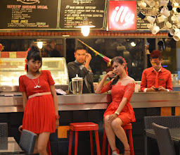 Atap Grill Restaurant photo