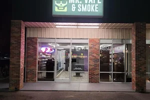 Mr Vape & Smoke image