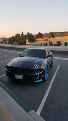 Adult Entertainment Store «Adult Love Boutique Santa Clarita», reviews and photos, 25835 Railroad Ave #31, Santa Clarita, CA 91350, USA