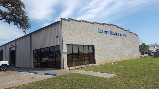 Electrical Supply Store «Elliott Electric Supply», reviews and photos, 1904 Dutton Dr, San Marcos, TX 78666, USA