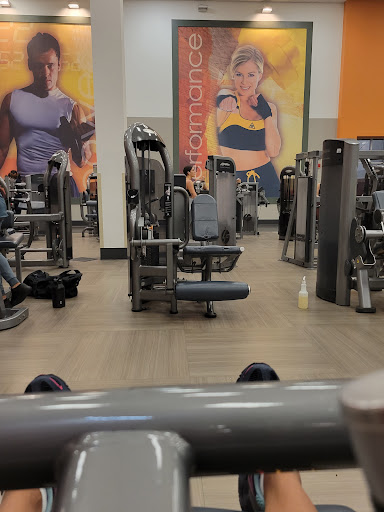 Gym «LA Fitness», reviews and photos, 1900 SE 10th Ave, Fort Lauderdale, FL 33316, USA