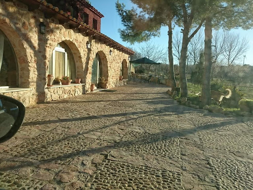 FINCA EL GAVILÁN en Munera
